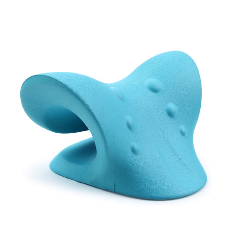 cervical traction "neck cloud" – ergonomic posture corrector & instant tension reliever cervical traction "neck cloud" – ergonomic posture corrector & instant tension reliever