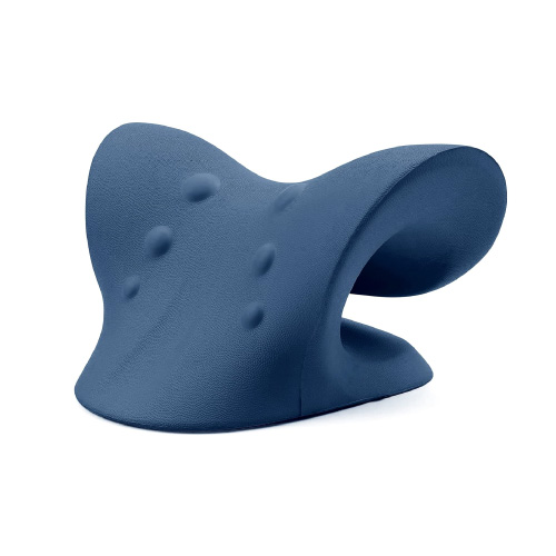cervical traction "neck cloud" – ergonomic posture corrector & instant tension reliever cervical traction "neck cloud" – ergonomic posture corrector & instant tension reliever